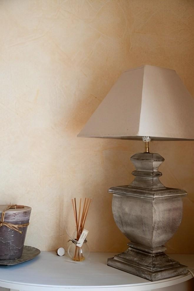 Peinture décorative L'Orne