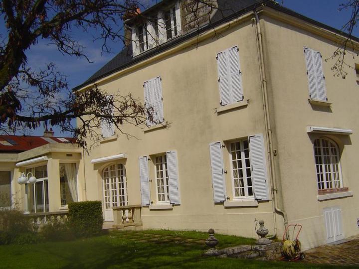 Professionnels de la peinture extérieure L'Orne 