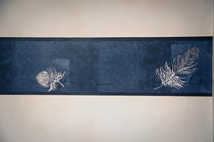 Peinture décorative L'Orne