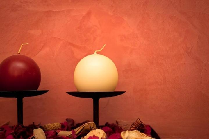  Peinture à effet décoratif L'Orne