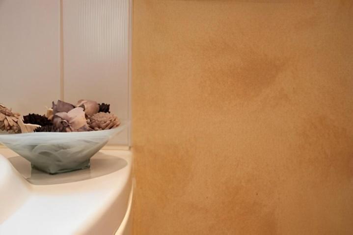 Peinture intérieure L'Orne