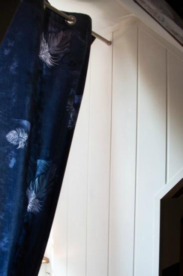 Peinture intérieure L'Orne