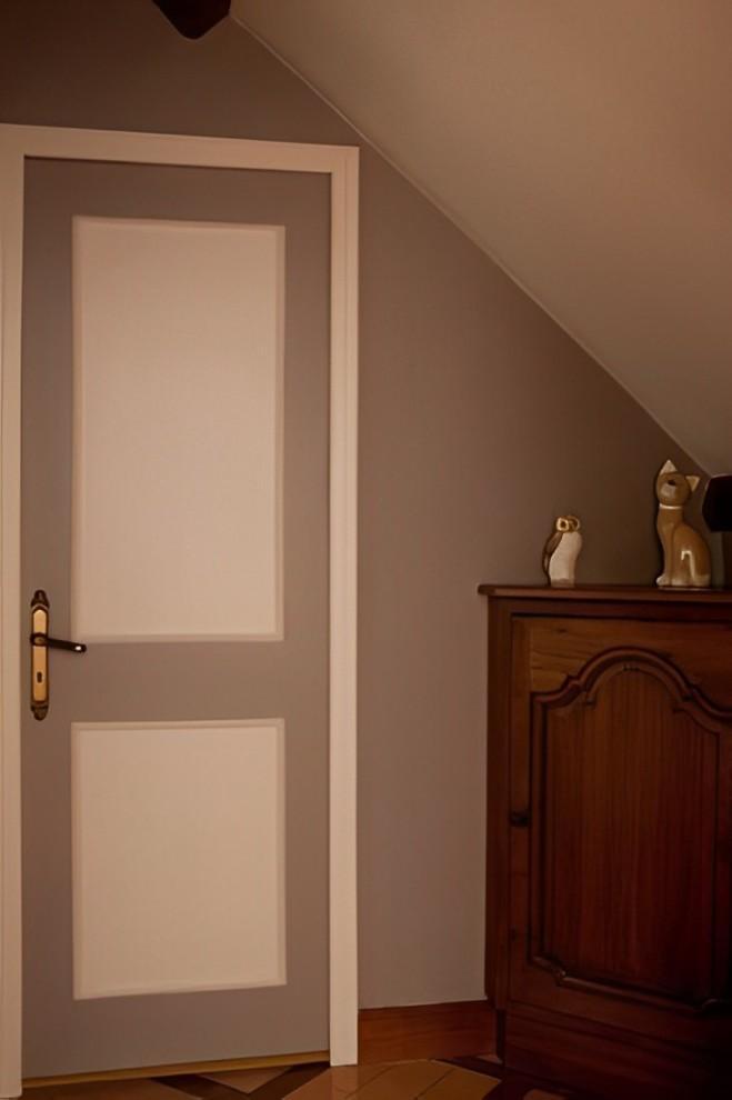 Peinture intérieure L'Orne